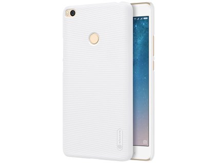 Silikonový obal pro Xiaomi Mi Max 2 (Nillkin)