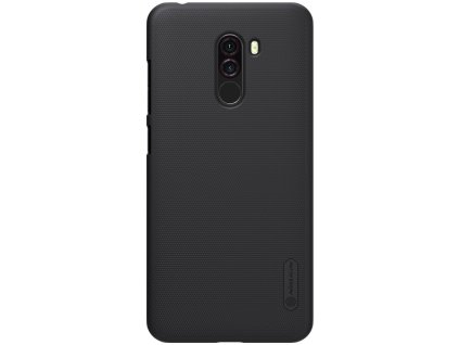 Silikonový obal pro Xiaomi Mi Poco F1 (Nillkin)