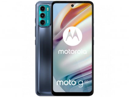 Motorola Moto G60 Dual SIM