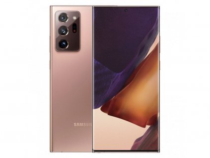 Samsung SM-N986B Galaxy Note 20 Ultra 5G Dual SIM