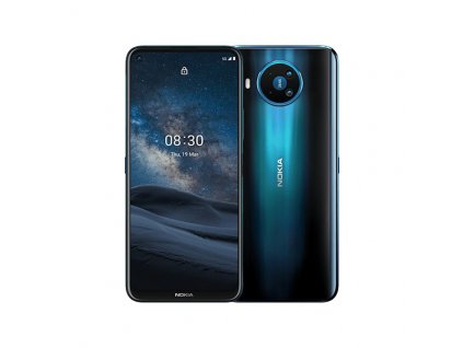 Nokia 8.3 5G Dual SIM 6GB/64GB Blue