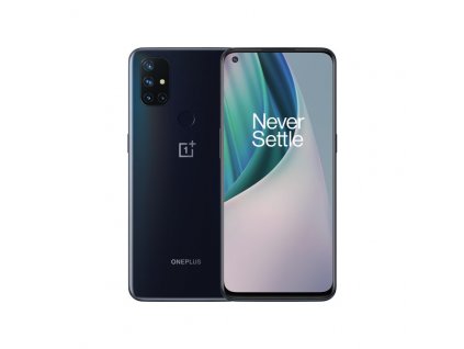 OnePlus Nord N10 5G Dual SIM 6GB/128GB Midnight Ice