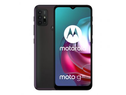 Motorola Moto G30 Dual SIM 6GB/128GB Pastel Sky