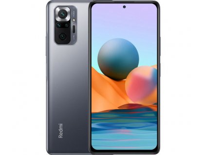 Xiaomi Redmi Note 10 Pro