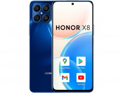 Honor X8 Dual SIM