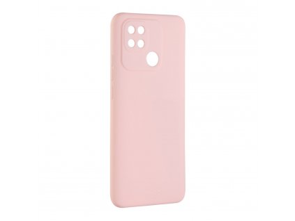 FIXED Story for Xiaomi Redmi 10C, pink