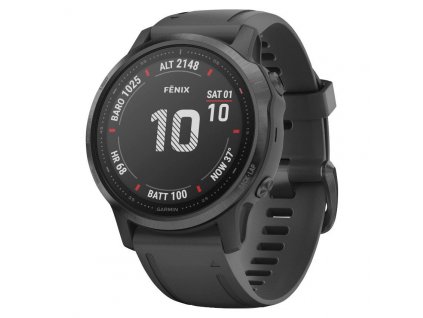 Garmin Fenix 6S Pro Sapphire 42mm