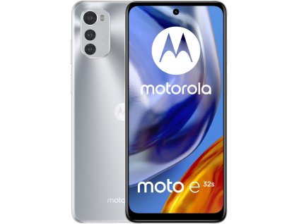 Motorola Moto E32s Dual SIM