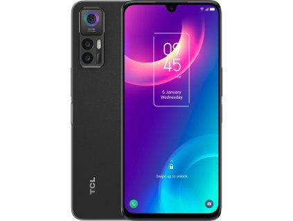 TCL 30+ Dual SIM