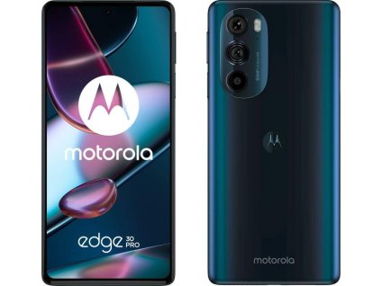 Motorola Edge 30 Pro 5G Dual SIM