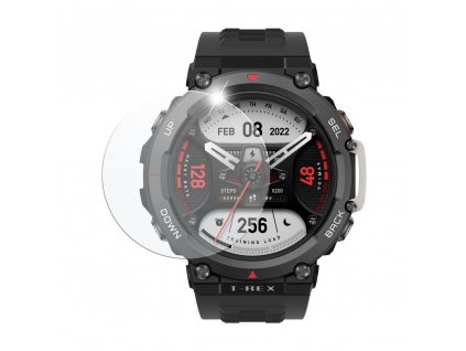 FIXED Smartwatch Tempered Glass for Amazfit T-Rex 2