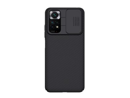 Nillkin CamShield Zadní Kryt pro Xiaomi Redmi Note 11S Black