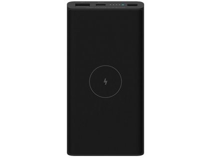 Xiaomi Mi Wireless Essential 10000 mAh Black