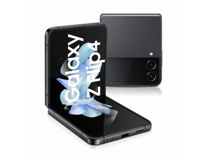 Samsung Galaxy Z Flip4 5G