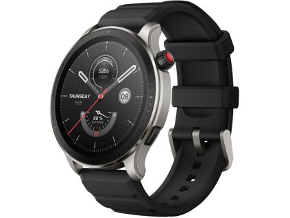 Amazfit GTR 4