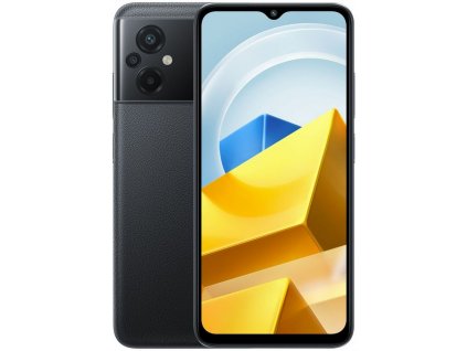 POCO M5 Dual SIM