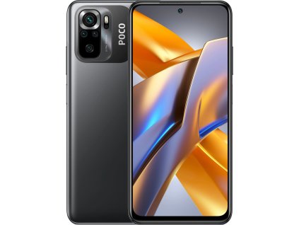 POCO M5s Dual SIM