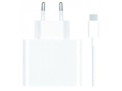 Xiaomi USB-C Charger + Cable 67W Combo