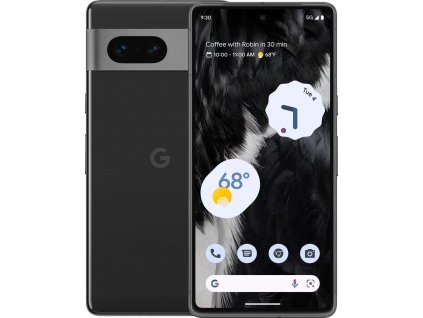 Google Pixel 7 5G Dual SIM