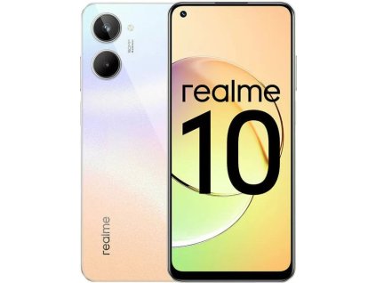 Realme 10 Dual SIM