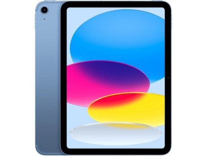 Apple iPad 10.9 (2022) WiFi+Cellular