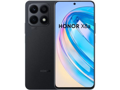 Honor X8a Dual SIM