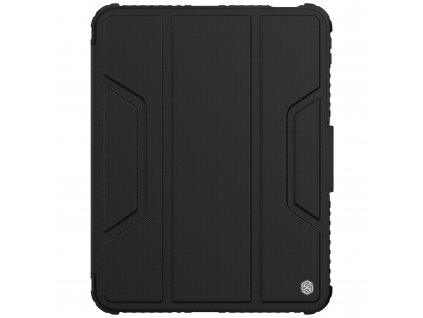 Nillkin Bumper PRO Protective Stand Case pro iPad 10.9 2022 Black