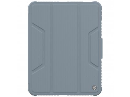 Nillkin Bumper PRO Protective Stand Case pro iPad 10.9 2022 Grey