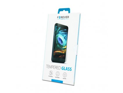 Tvrzené sklo Forever pro T Phone Pro a Motorola Moto G60/G100/G200/G60S/G51 5G/G9 Power