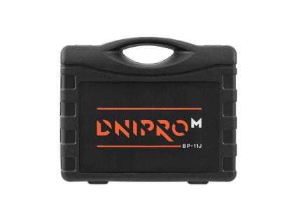 Univerzální kufr pro přímočarou pilu BP-11J Dnipro-M