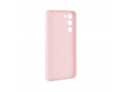 FIXED Story for Samsung Galaxy S23+, pink