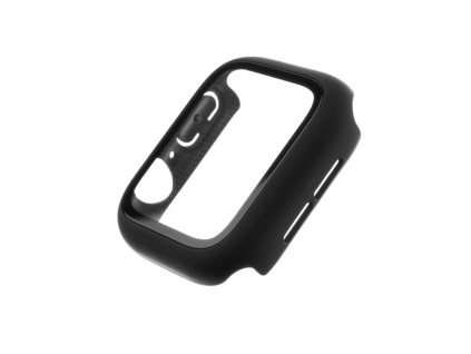 FIXED Pure+ for Apple Watch Series 7 45mm, black