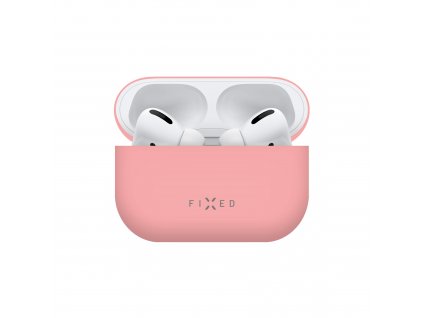 FIXED Silky for Apple Airpods Pro, pink