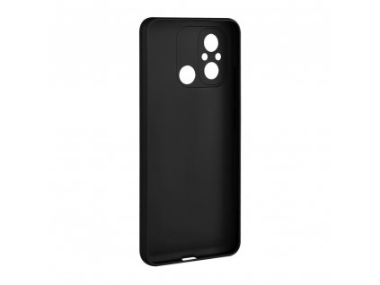 FIXED Story for Xiaomi Redmi 12C, black