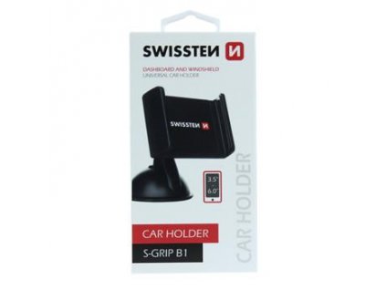 DRŽÁK DO AUTA SWISSTEN S-GRIP B1