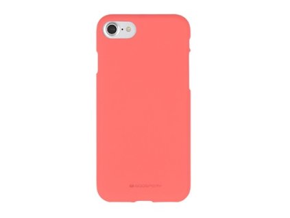 MERCURY SOFT FEELING CASE FOR HUAWEI Y5 2019 PINK