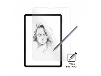 FIXED PaperGlass Screen Protector for Apple iPad Pro 11" (2018/2020/2021/2022)