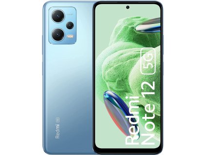 Xiaomi Redmi Note 12 5G Dual SIM