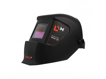 Svářecí maska s automatickým stmíváním WM-31 Dnipro-M