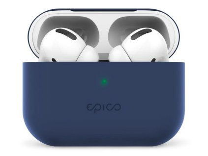 Epico Silicone Cover AirPods Pro, Navy