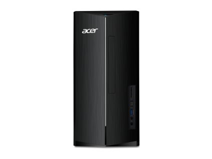 Acer Aspire/TC-1780/Mini TWR/i5-13400F/16GB/1TB HDD/512GB SSD/GTX 1660S/W11H/1R