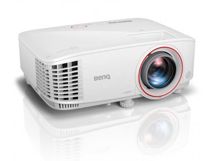 DLP projektor BenQ TH671ST - 3000lm,FHD,HDMI,USB,rep