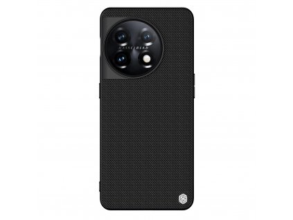Nillkin Textured Hard Case pro OnePlus 11 Black