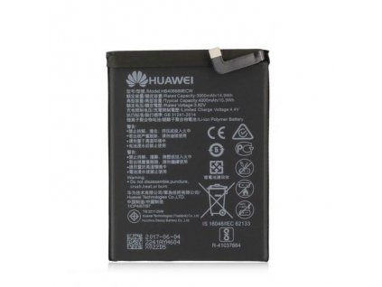 HB406689ECW Huawei Baterie 3900mAh Li-Ion (Bulk)