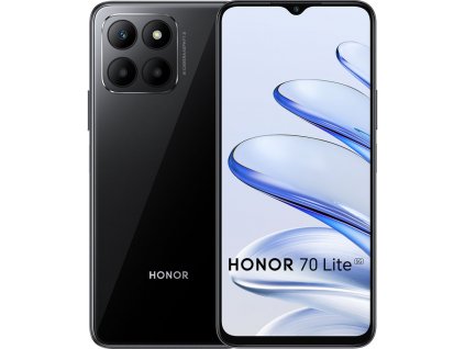Honor 70 Lite 5G Dual SIM