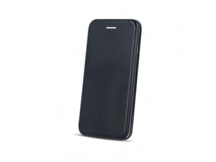 Knížkové pouzdro Smart Diva pro Samsung Galaxy A14 5G černé
