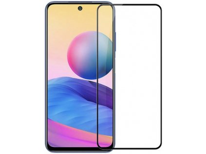 Nillkin Tvrzené Sklo 2.5D CP+ PRO Black pro Redmi Note 10 Pro 5G/Poco X3 GT 5G