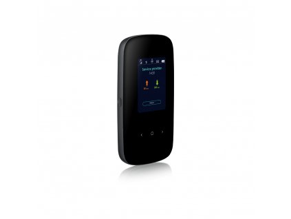 ZYXEL LTE portable AC DB router LTE2566-M634