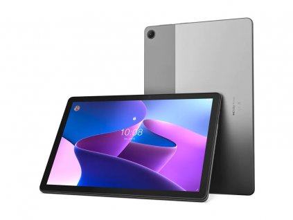 Lenovo Tab M10 (3rd Gen)/ZAAE0062CZ/10,1''/1920x1200/4GB/64GB/An12/Storm Grey