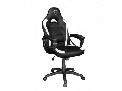 TRUST GXT701W RYON CHAIR WHITE